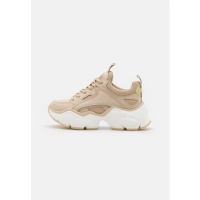 Imagen de Buffalo Binary Zapatillas, Mujer, Talla: 38, Cream Zapatos