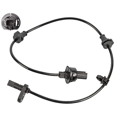 Imagen de FEBI BILSTEIN 109398 Sensor de ABS Eje delantero, izquierda 575