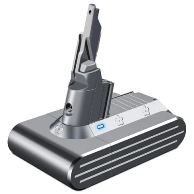 Imagen de DTK 21,6V Batería para Dyson V7 Aspirador Apto Extra, Cord Free, Trigger, Motorhead, Pro, Mattress, Animal, SV11