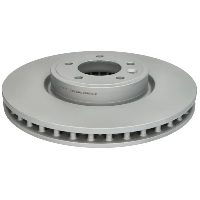 Imagen de ATE Disco de freno LAND ROVER: Range Rover Sport, 4, Discovery 5 349,0mm 34,0mm 120,0mm ventilado revestido aleado/alt. carburado