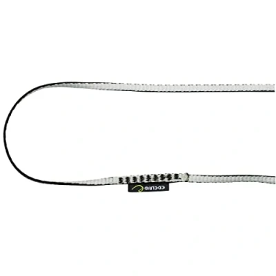 Imagen de EDELRID Dyneema Sling 8 mm II Eslingas, Adultos Unisex, Night, 8mm 240cm