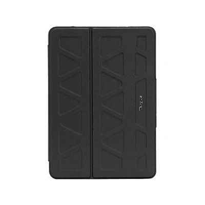 Imagen de Funda tablet Targus Pro Tek, Para iPad (7ª y 8ª gen),iPad Air 10.5&quot;, Negro