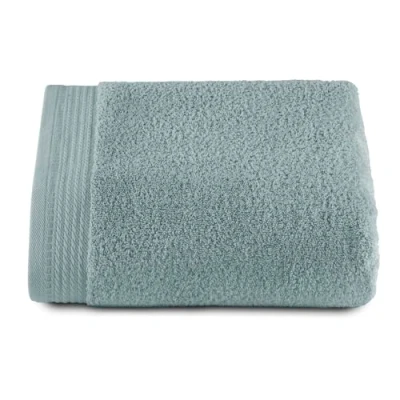 Imagen de Top Towel Premium Toallas de baño Grandes 1 Ducha Grande 100 x 150 cms Algodon 100% 600 Gramos Verde Agua