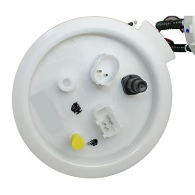 Imagen de METZGER 2250369 Unidad de alimentación combustible sin sensor nivel eléctrico BMW: 5 Berlina