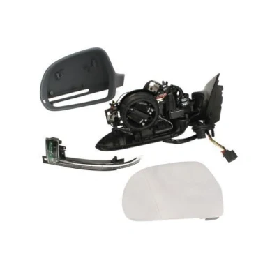 Imagen de Retrovisor exterior BLIC 5402 25 034333P Izquierda