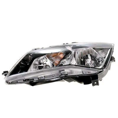 Imagen de VALEO ORIGINAL PART 045100 Faros SEAT: Leon III ST, Hatchback, ST Furgón / Familiar norauto, oscaro, mister auto