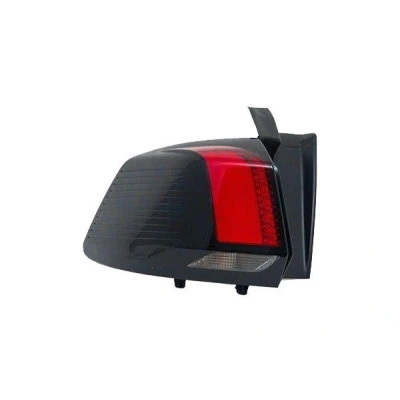 Imagen de MAGNETI MARELLI 714081570102 Piloto trasero izquierda Parte exterior LED con portalámparas PEUGEOT: 5008 II