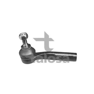 Imagen de DYS 22 90431 2 Rótula de dirección M10x1.5 1. A la izquierda del eje delantero OPEL: Corsa E Hatchback, D Adam