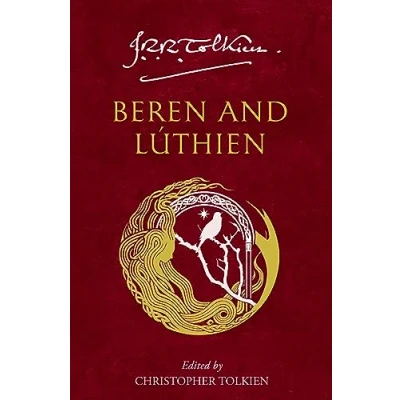 Imagen de Beren And Luthien
