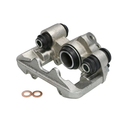 Imagen de ABE CZH1952 Pinza de freno Eje trasero izquierda TOYOTA: Yaris Verso (P2) 1.3, 1.5, 1.4 D 4D 1999 2005
