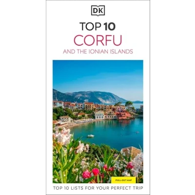 Imagen de Corfu &amp; the ionian islands top 10