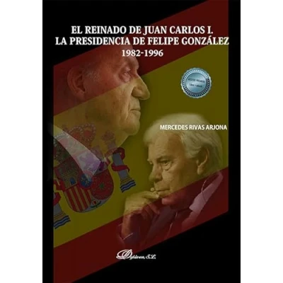 Imagen de El Reinado De Juan Carlos I: La Presidencia Felipe Gonzalez 1982 19