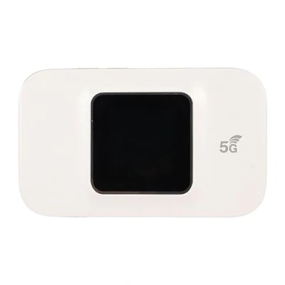 Imagen de Punto de Acceso WiFi Móvil 4G, Dispositivo Desbloqueado con Pantalla LED, MiFi Compatible 10 Conexiones Dispositivos