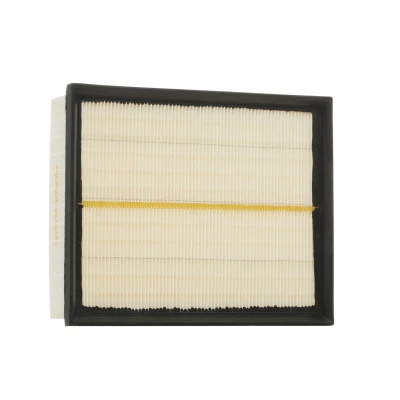 Imagen de MAHLE ORIGINAL LX 886 Filtro de aire 57,3, 58 207, 208 246,0, 250 Cartucho filtrante LAND ROVER: Defender SUV, Discovery 2, Range Rover 2