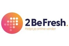 2BeFresh B.V. logo