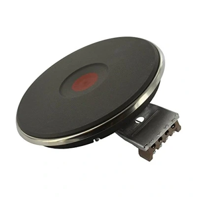 Imagen de Ego Placa de cocina diámetro 145 mm 1500w 220v tabla delgada 75X0866