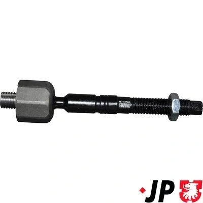 Imagen de JP GROUP 1144501500 Rotula Axial de Direccion Eje delantero, izquierda, derecha para vehículos con dirección asistida