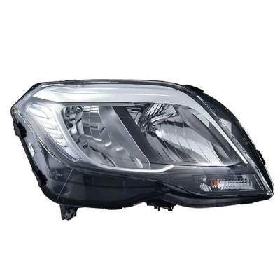 Imagen de HELLA 1EG 354 878 101 Faros ABARTH: 500 / 595 695 Hatchback