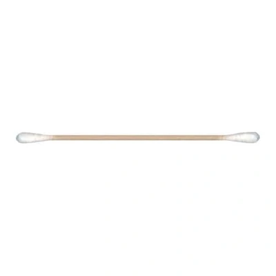 Imagen de MG Chemicals Bastoncillo de algodón doble cabeza para limpieza precisión, 6&quot;de largo 811 (paquete 100)