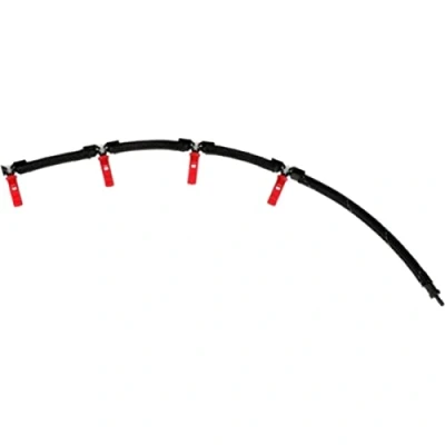 Imagen de GATES MFL1120 Tubo flexible de combustible VOLKSWAGEN: Eos, GOLF 6, AUDI: A3 Hatchback, Sportback