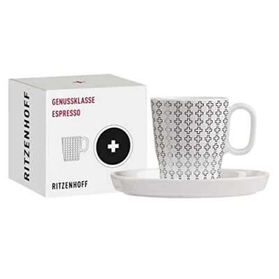Imagen de Ritzenhoff Lenka Kühnertová, 97 ml, apto para lavavajillas, en caja de regalo