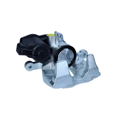 Imagen de MAXGEAR 82 1265 Pinza de freno Hierro fundido Eje trasero izquierda para vehículos con estacionamiento electrónico