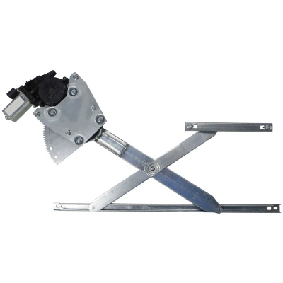 Imagen de Valeo Elevalunas Delante, izquierda eléctrico con electromotor sin función de confort 850186 HONDA: CIVIC 6 Coupe, Hatchback