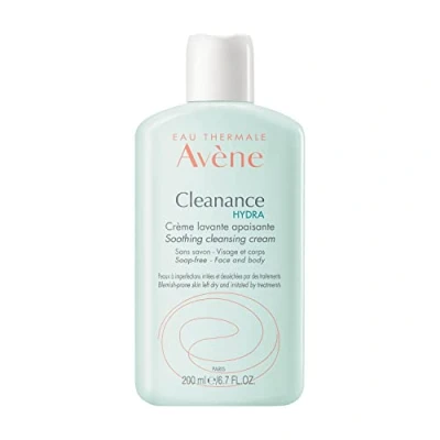 Imagen de AVENE Clean Ac Dermolimpiador 200 ml