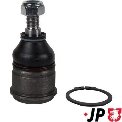 Imagen de JP GROUP 3440300400 Rótula de suspensión Eje delantero, izquierda, derecha, debajo HONDA: CIVIC 6 Coupe, Fastback