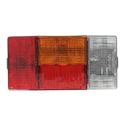 Imagen de Luz trasera HELLA 2VP006 040 117 Izquierda