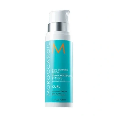 Imagen de Moroccanoil Curl Defining Cream 250 ml