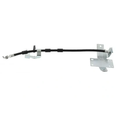 Imagen de MAPCO 3225 Latiguillos de Freno Eje trasero izquierda 498