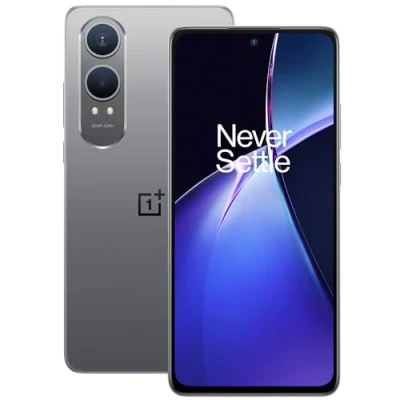 Imagen de OnePlus Nord CE4 Lite 256GB Plata