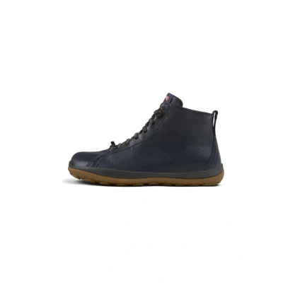 Imagen de Camper PEU Pista GM Botines con cordones, Hombre, Talla: 40, Marine Zapatos