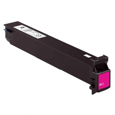 Imagen de Magicolor 8650DN Konica Minolta A0D7353 toner magenta (original)