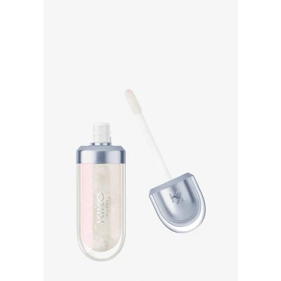 Imagen de KIKO Milano 3D Hydra Lipgloss 47 Limited Edition, Brillo De Labios Hidratante Con Efecto