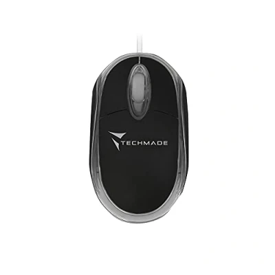 Imagen de Ratón Techmade Tm 2023