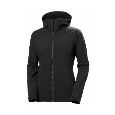 Imagen de Chaqueta con capucha Helly Hansen paramount softshel