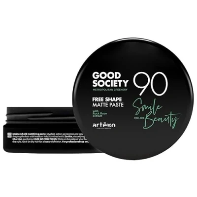 Imagen de Artego Good Society 90 Free Shape Pasta mate (100 ml)