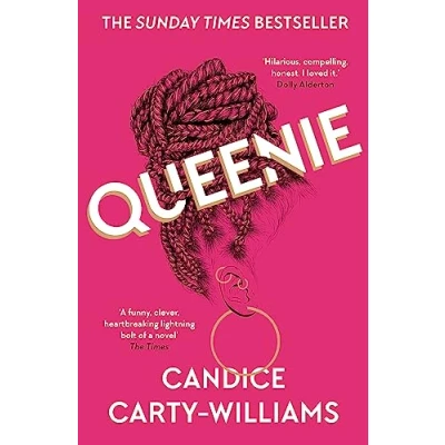 Imagen de Queenie (book Of The Year At British Book Awards 2020)