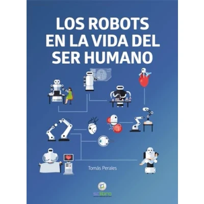 Imagen de Los robots en la vida del ser humano (INFORMATICA)