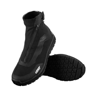 Imagen de 7.0 HydraDri Flat MTB shoes waterproof and with high resistance in any...