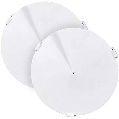 Imagen de HOLACA soporte de pared para Deco M9 Plus sistema WiFi malla todo el hogar, montaje en resistente doméstico (paquete 2)
