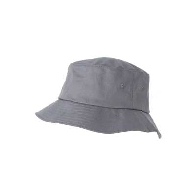 Imagen de Flexfit Twill Bucket Sombrero, Talla: One Size, Grey