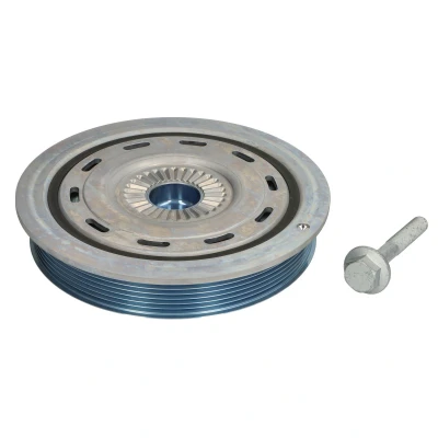 Imagen de INA 544 0506 20 Kit poleas, cigüeñal VOLVO: XC90 II