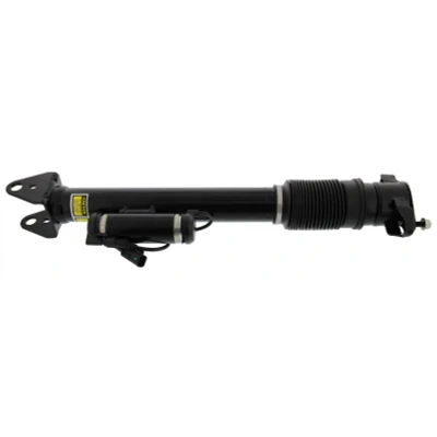 Imagen de MAPCO 40872 amortiguador Eje trasero Presión de gas Columna Espiga arriba, Horquilla abajo MERCEDES BENZ: Clase ML