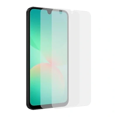 Imagen de Samsung Clear Protector De Pantalla Plástico Galaxy A26
