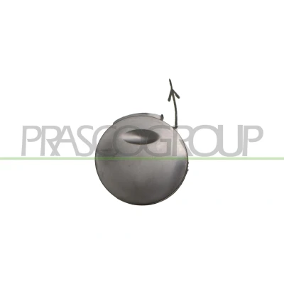 Imagen de PRASCO OP0321236 Tapa, gancho de arrastre delante