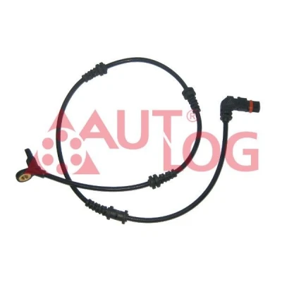 Imagen de AUTLOG AS4754 Sensor de ABS Eje delantero MERCEDES BENZ: Clase R