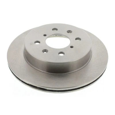 Imagen de MAPCO 25596 Disco de freno Eje delantero 253 17 4 100 ventilado SUZUKI: Wagon R+ II Hatchback, IGNIS 2, OPEL: Agila A